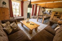 Alternative Unterkunft nahe Schloss Dankern