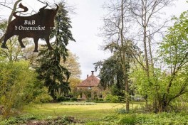 Bed and Breakfast Ossenschot